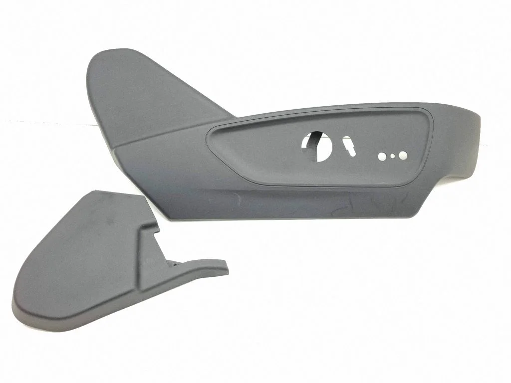 Seat trim LV4BS62184C