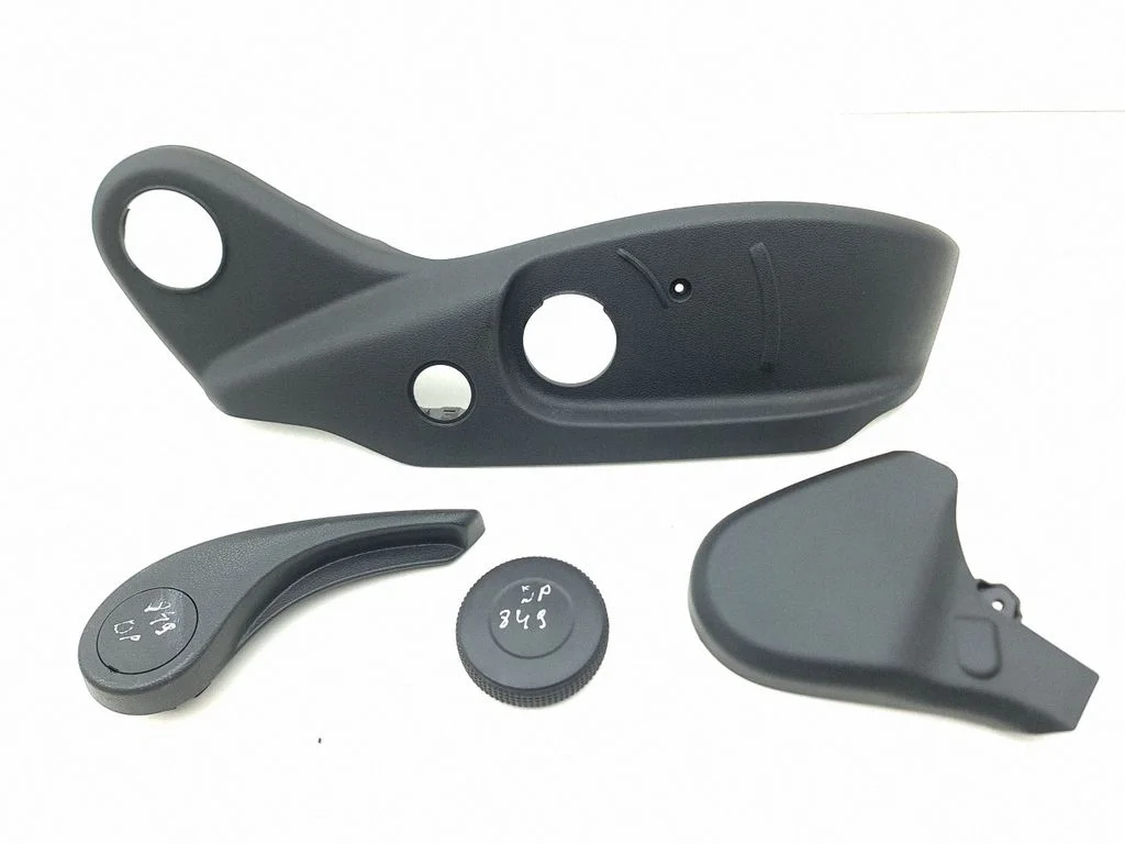 Seat trim 88020G4020