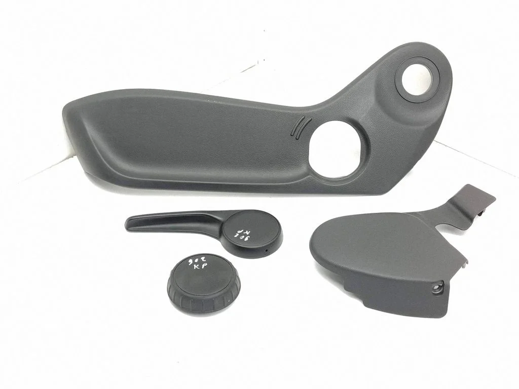 Seat trim A2469193500