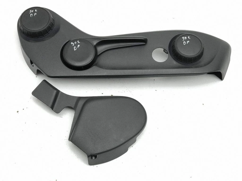 Seat trim A2469195000