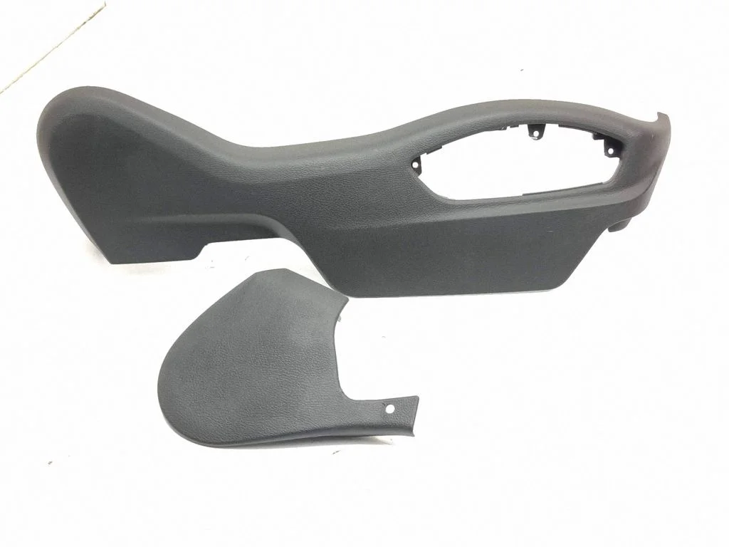 Seat trim 7P5881314