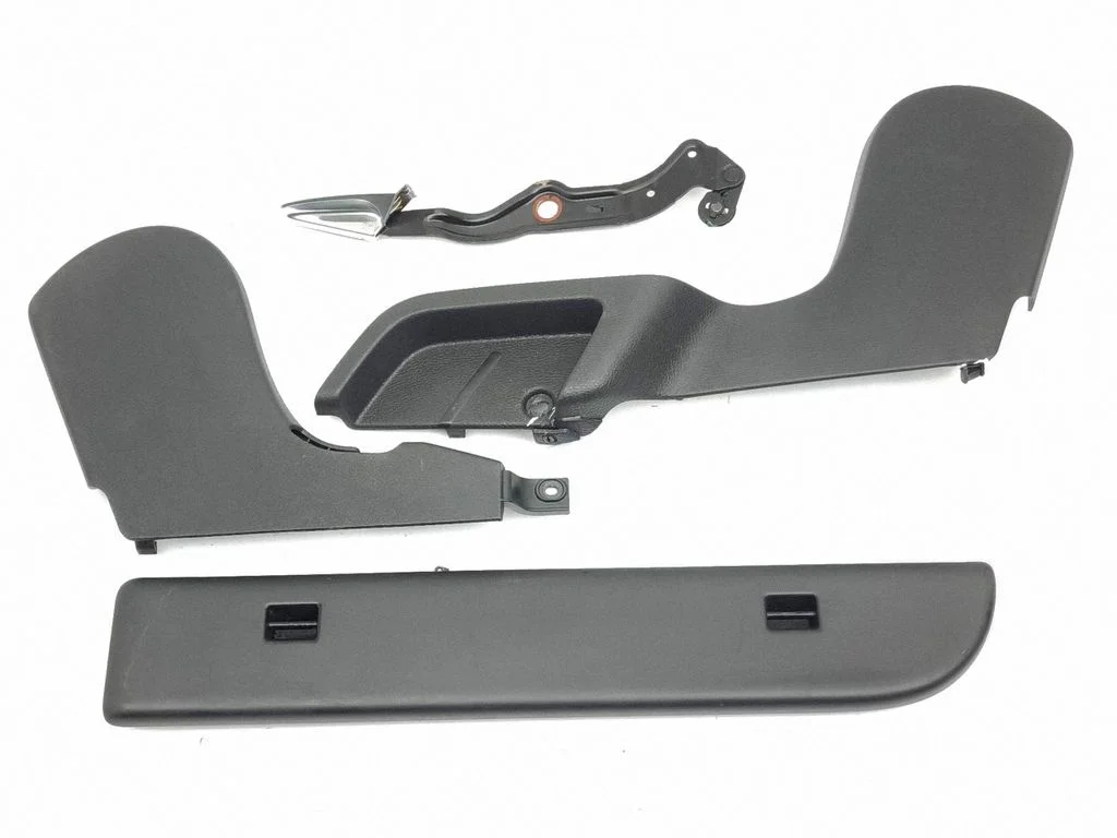 Seat trim 7P5885249