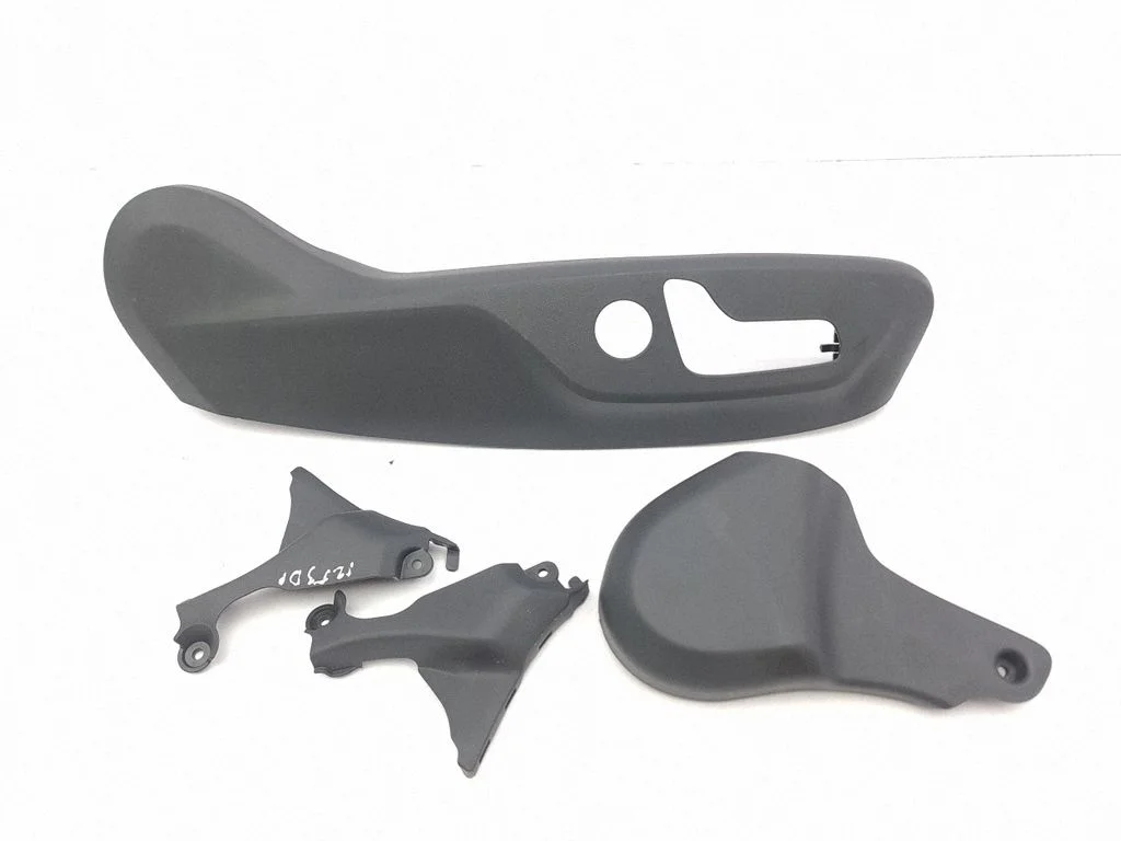 Seat trim 88020AT020CCV
