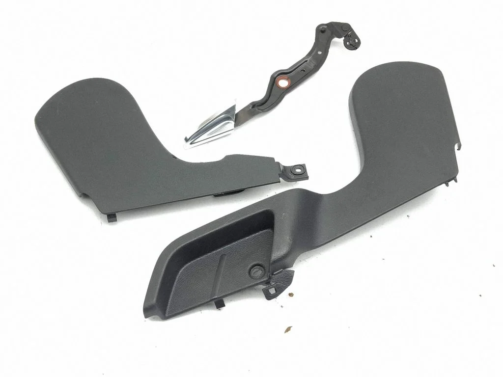 Seat trim 7P5885639