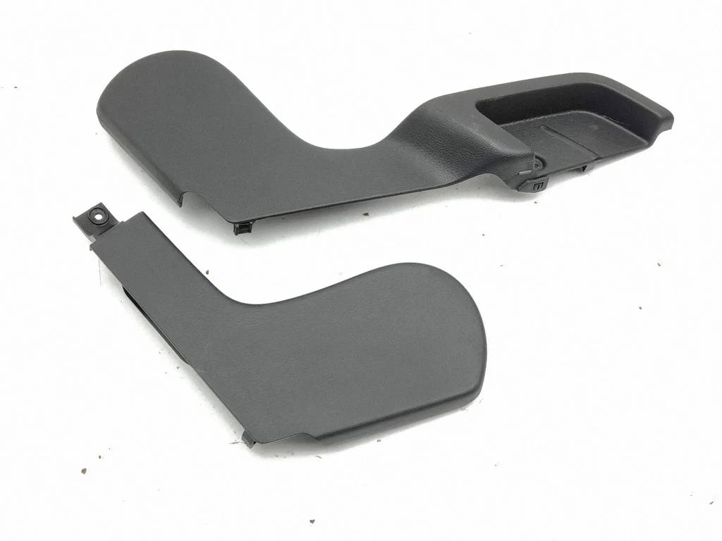 Seat trim 7P0885787C