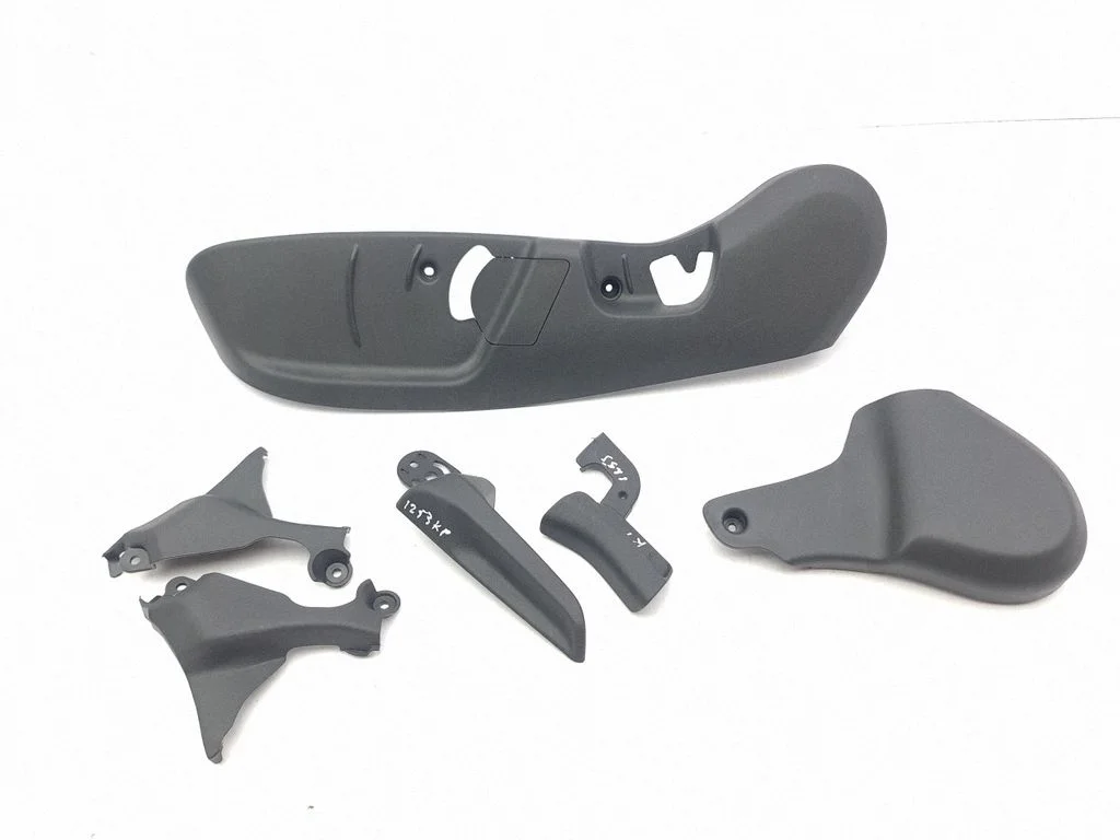 Seat trim 88011AT000
