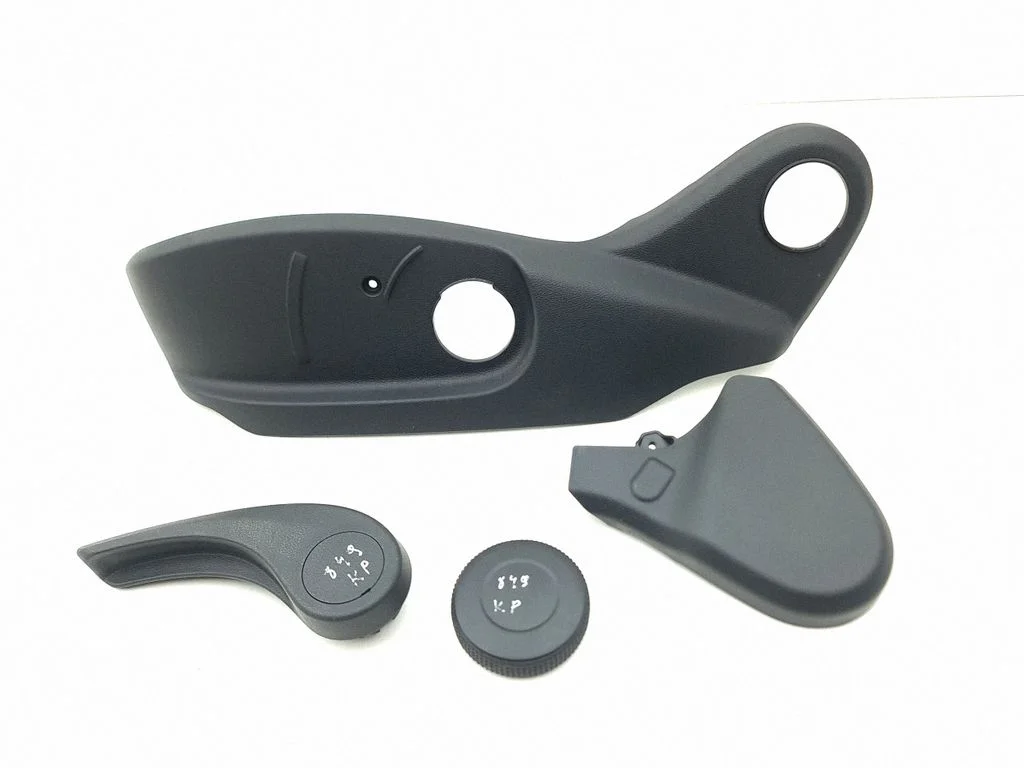 Seat trim 88010G4010