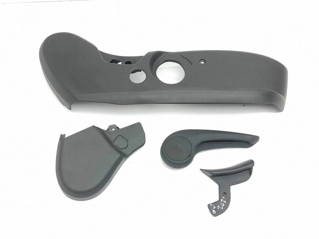 Seat trim 88291J9020