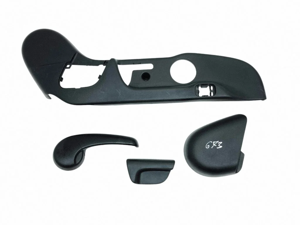 Osłona fotela 81238T1G3E210M1