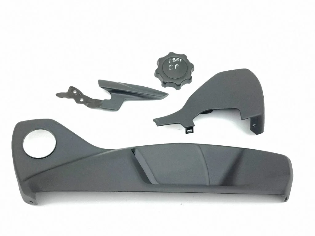 Seat trim 2G4881314