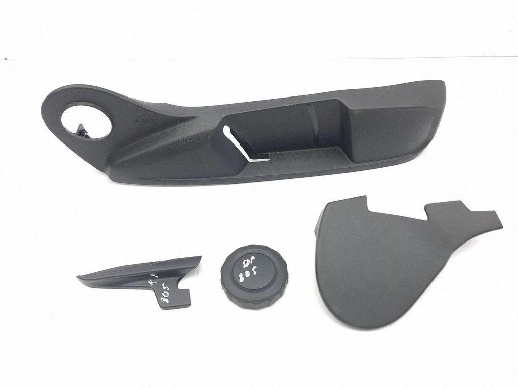 Seat trim 5H0881318