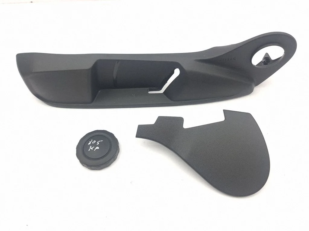 Seat trim 5H0881317F