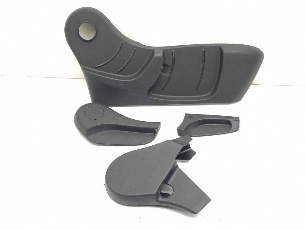 Seat trim L0320003
