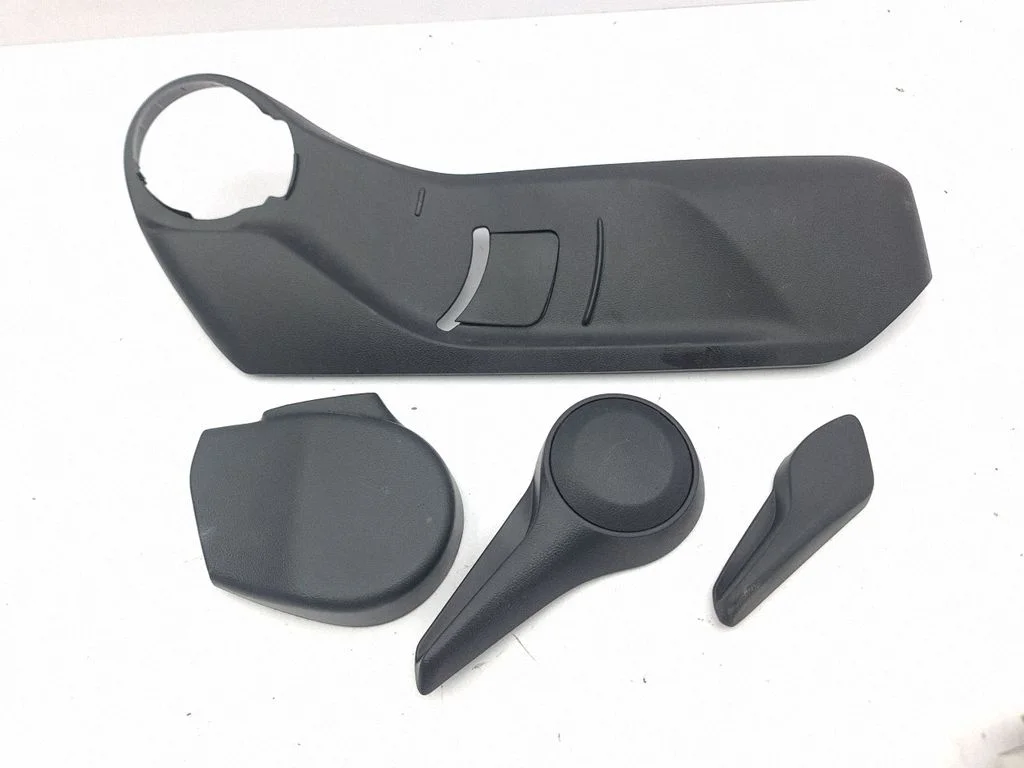 Seat trim 7181142180