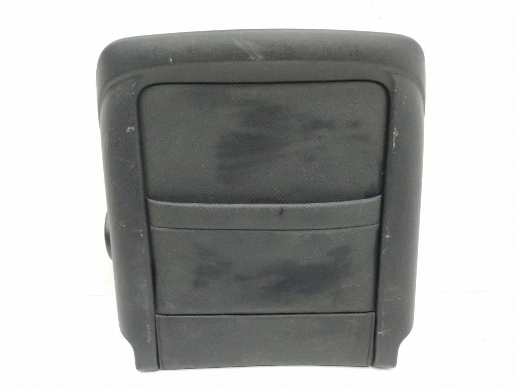 Seat trim – front right