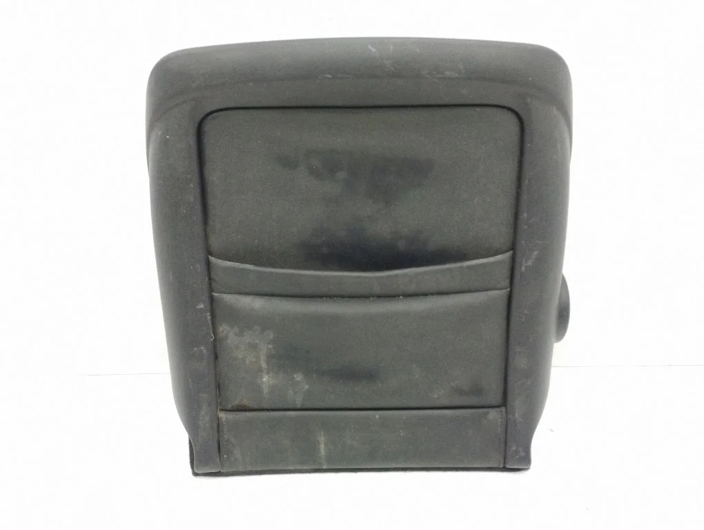 Seat trim – front left