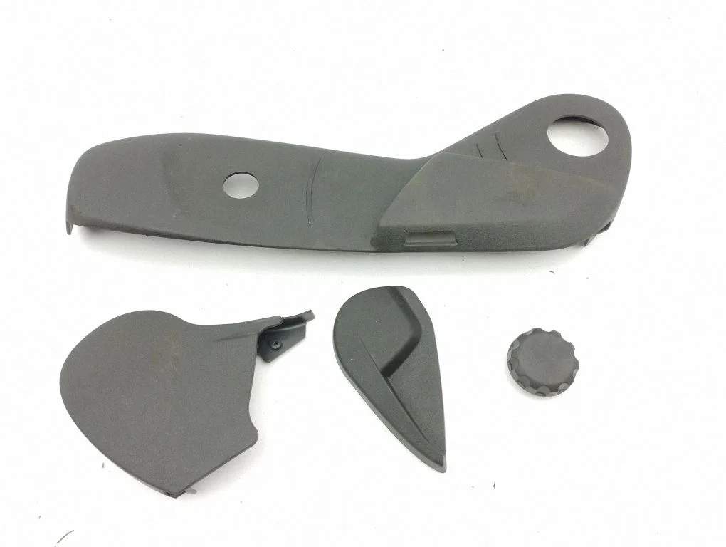 Seat trim DS73F62185BCW