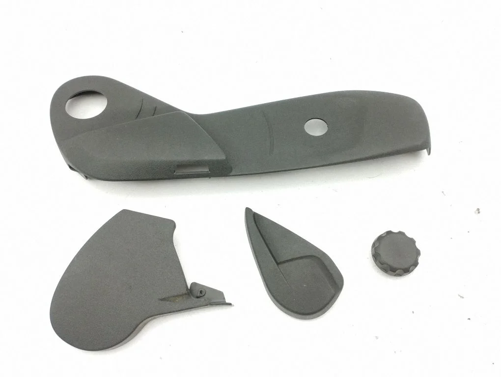 Seat trim DS73F62184BBW
