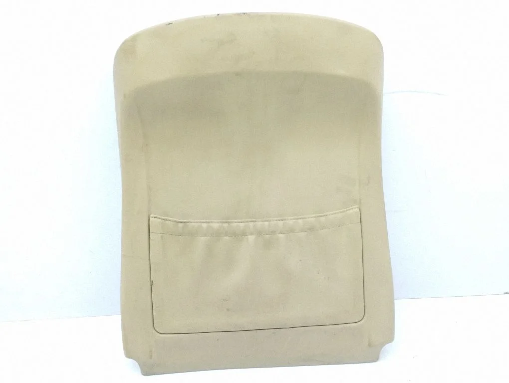 Seat trim – front right
