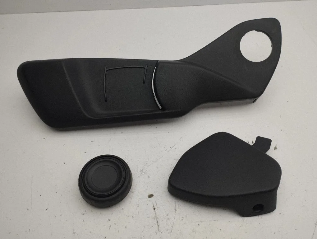 Seat trim 9824492380