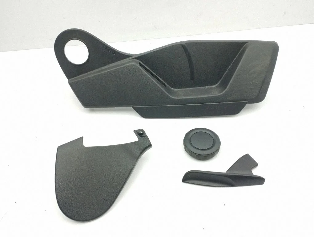 Seat trim 81A881326A