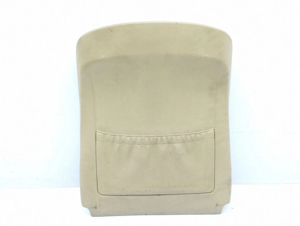 Seat trim – front left