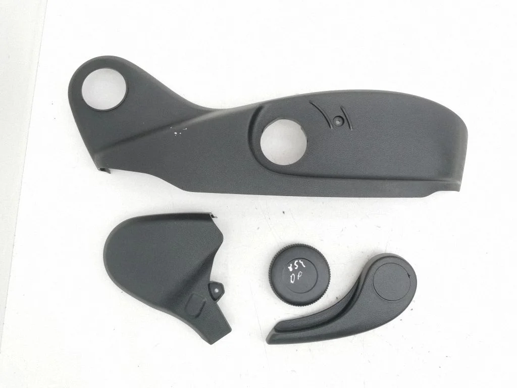 Seat trim 88271J7010