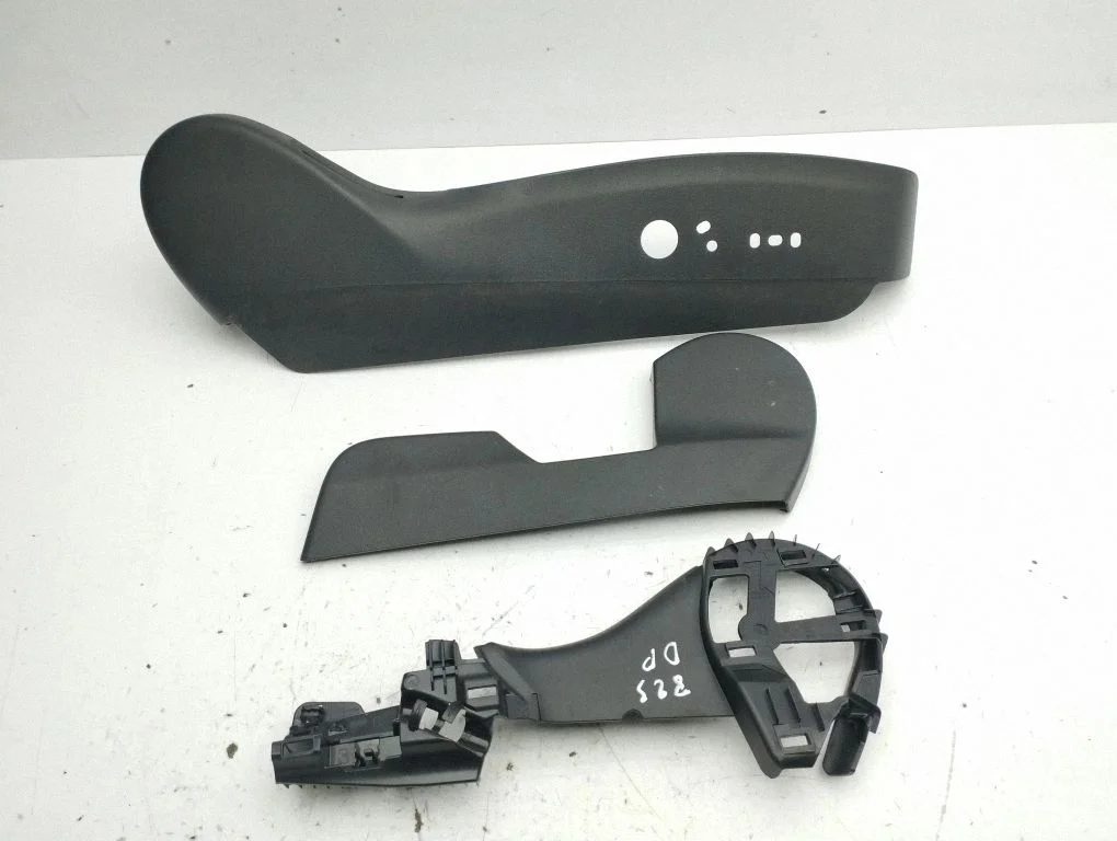 Seat trim 156103200A