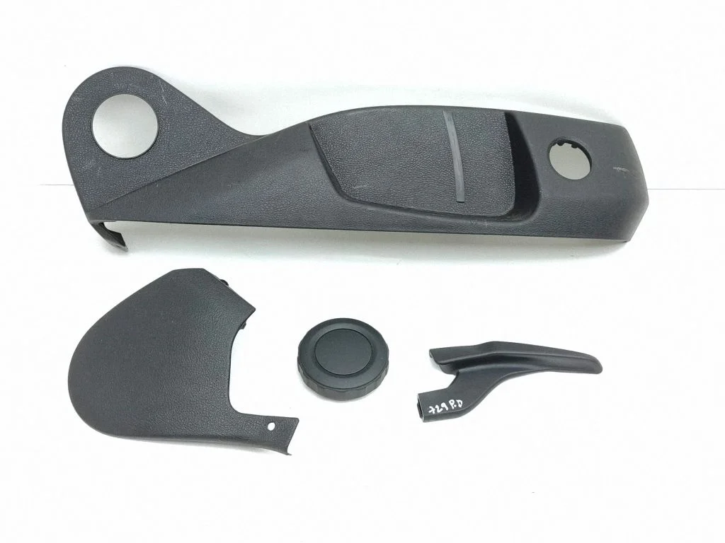 Seat trim 8T0881326N