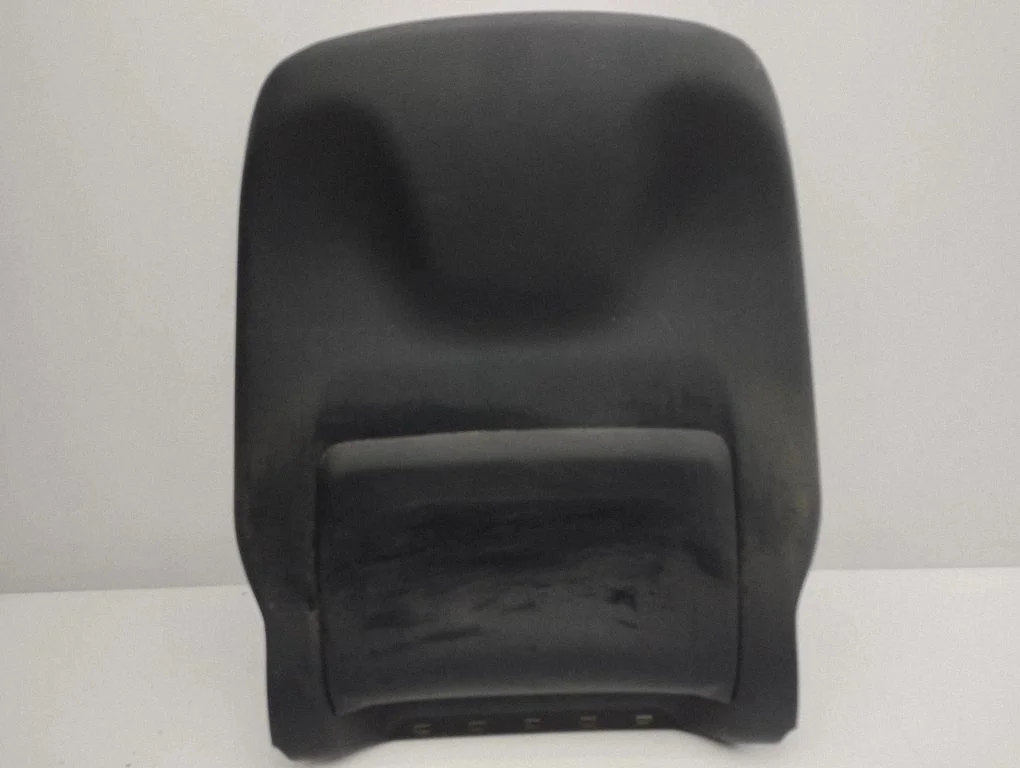 Seat trim A2059105320