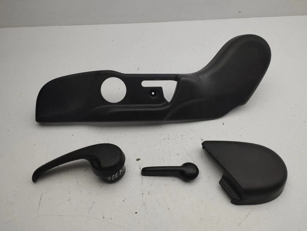 Sēdekļa apdare 185S0G0400