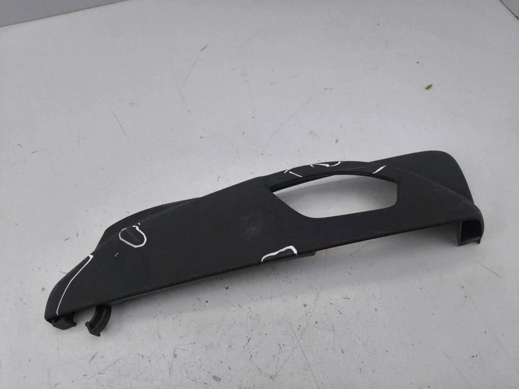 Seat trim – Volvo S80 (2007-2013)