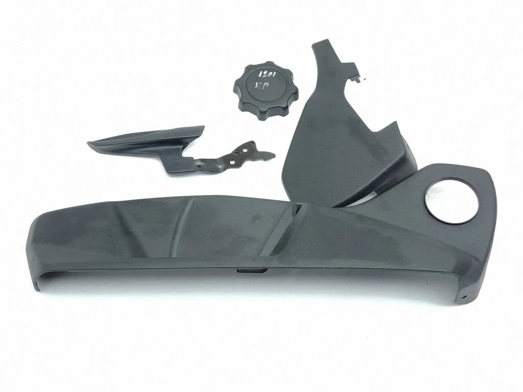 Seat trim 2G4881313