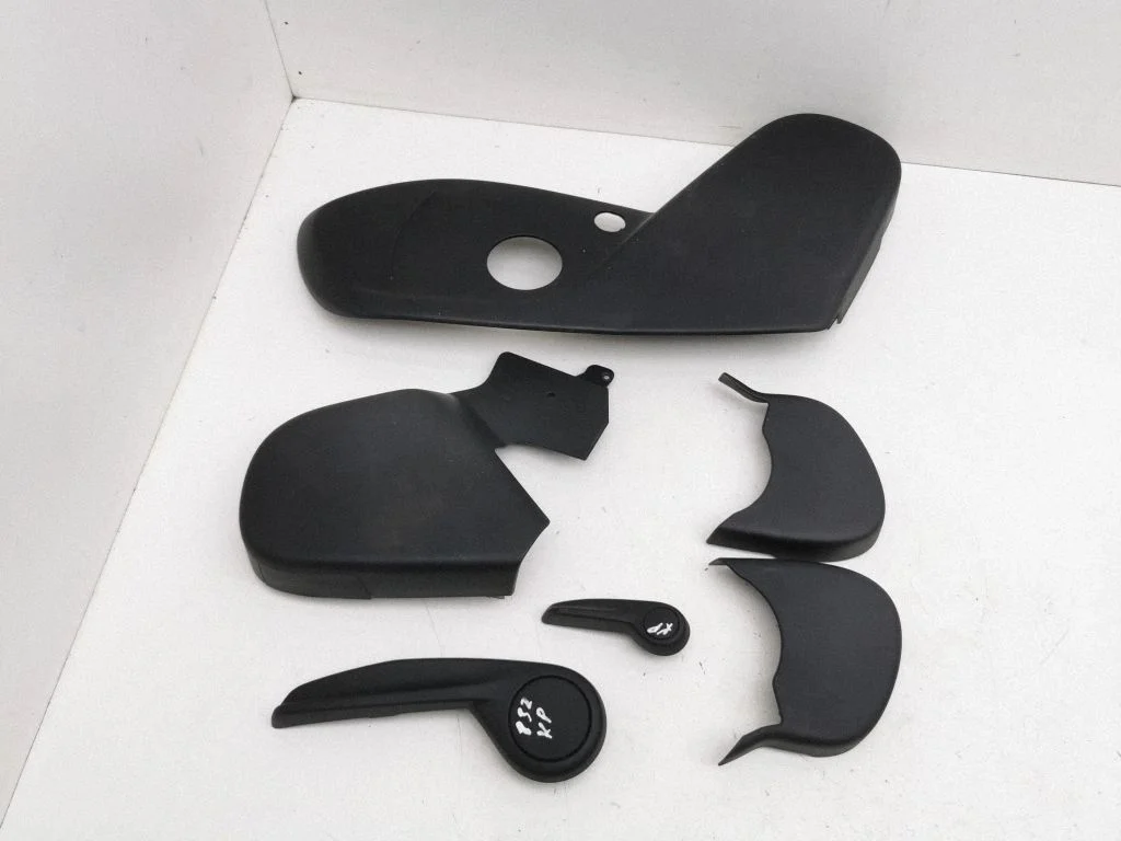 Seat trim 1XT03TRMAA