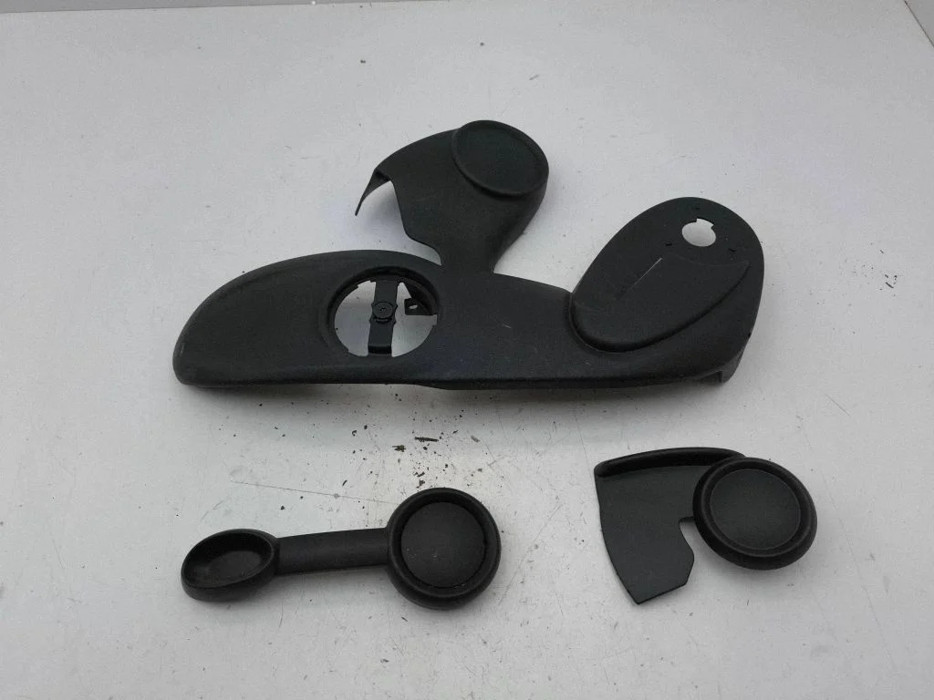 Osłona fotela 9802697