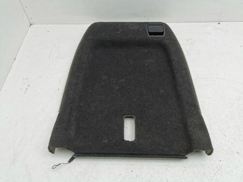 Seat trim 39975887