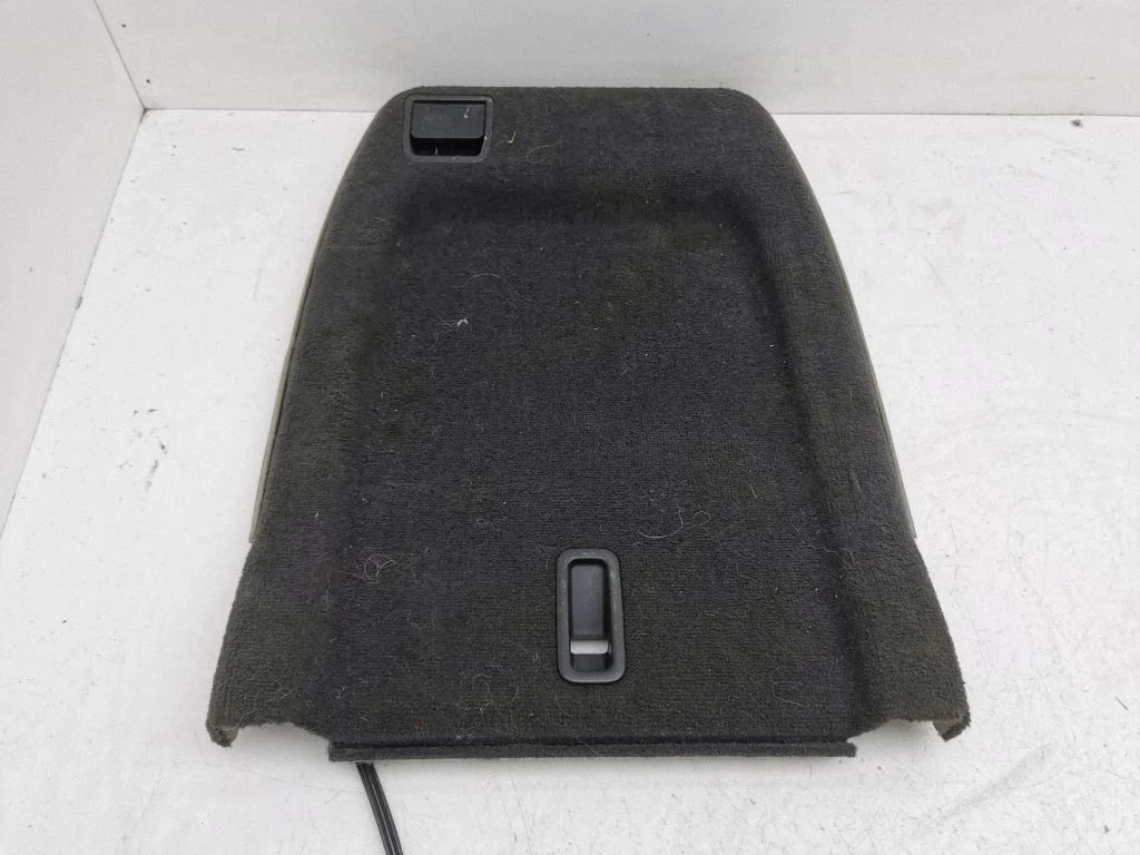 Seat trim 39975883