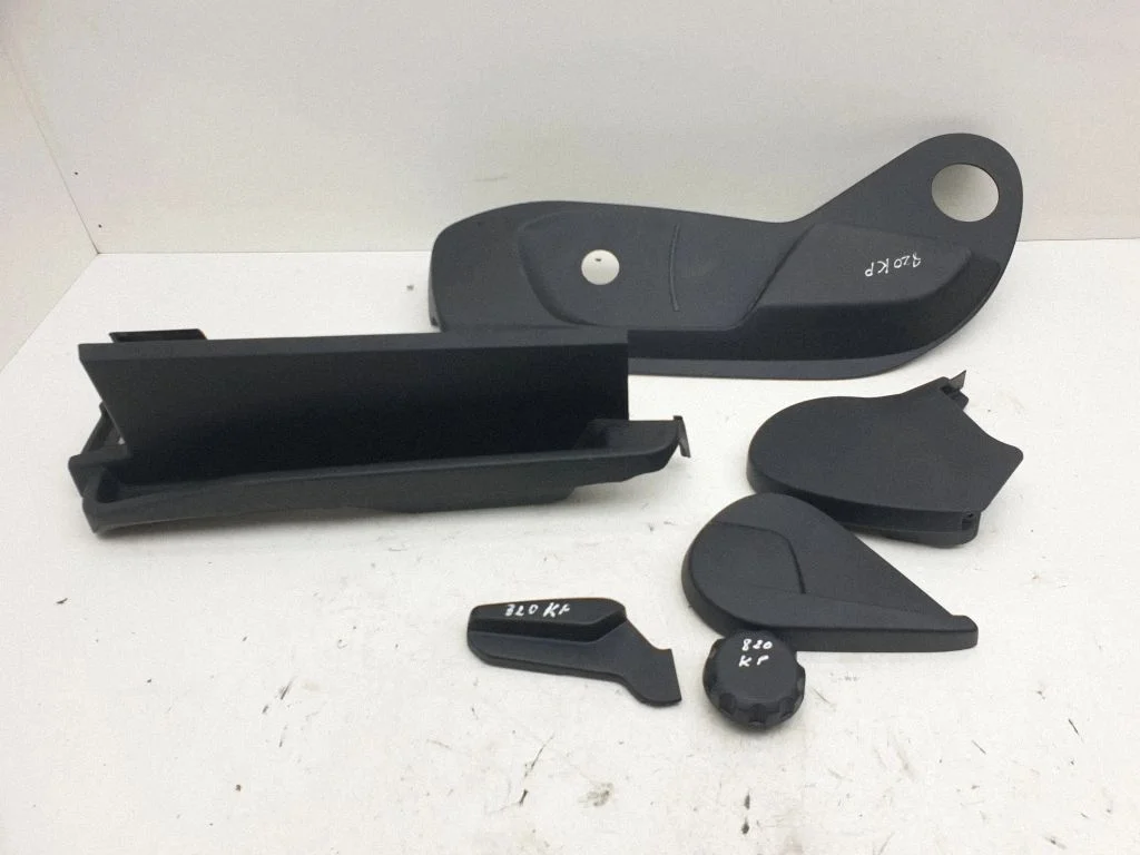 Seat trim EM2BR62185B