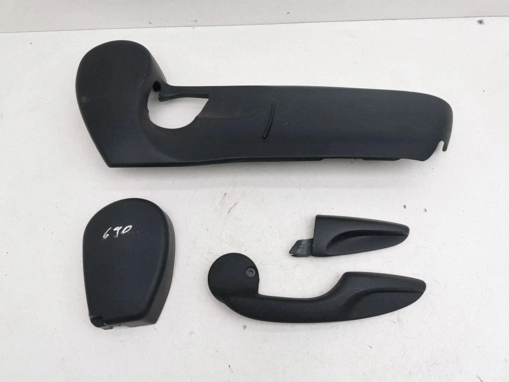 Seat trim 7181142110