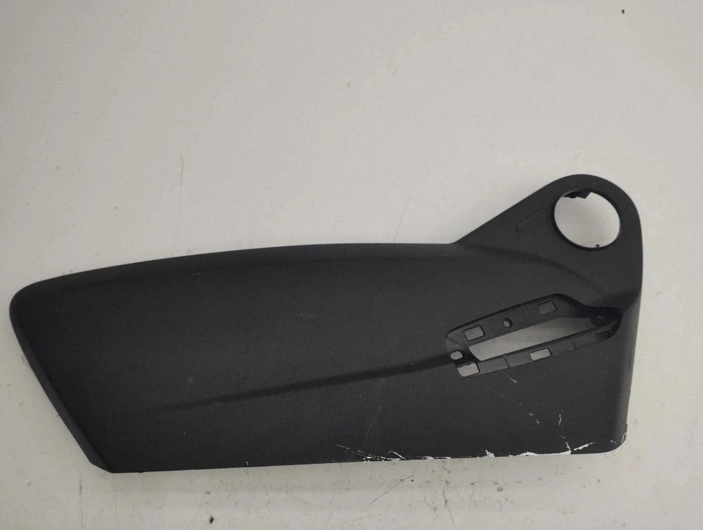 Istme kate L002007084 – Renault Megane Mégane Renault Sport III (IV Based) (2017-2023)