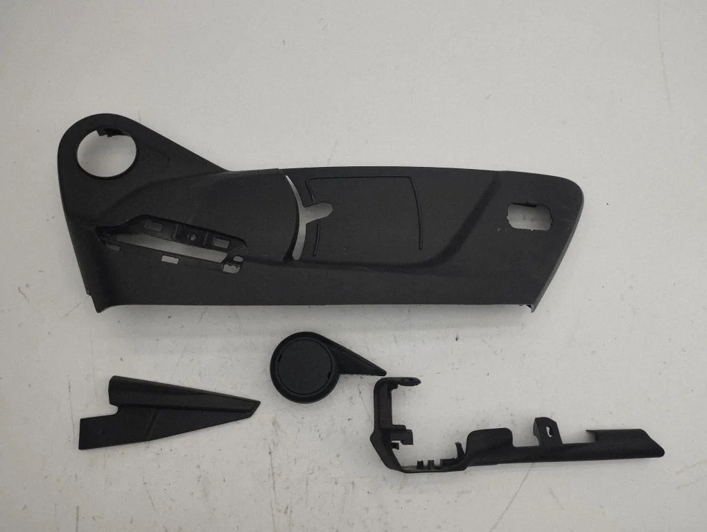 Istme kate L002006905 – Renault Megane Mégane Renault Sport III (IV Based) (2017-2023)