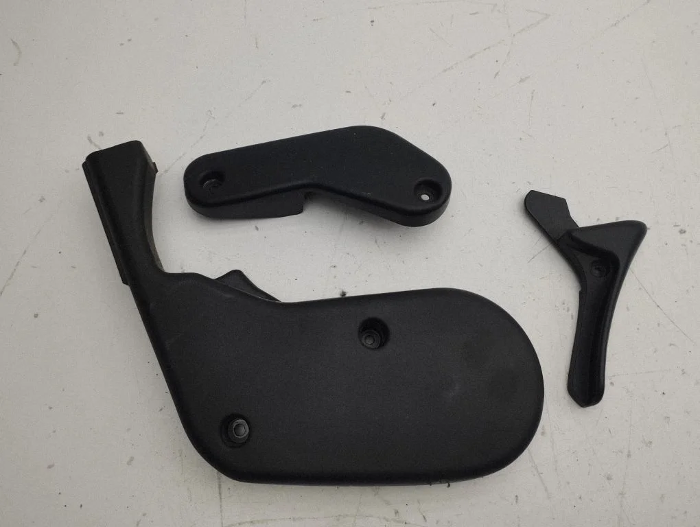 Seat trim N251210