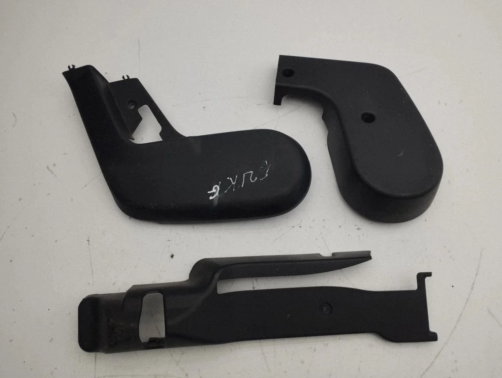 Seat trim N257505