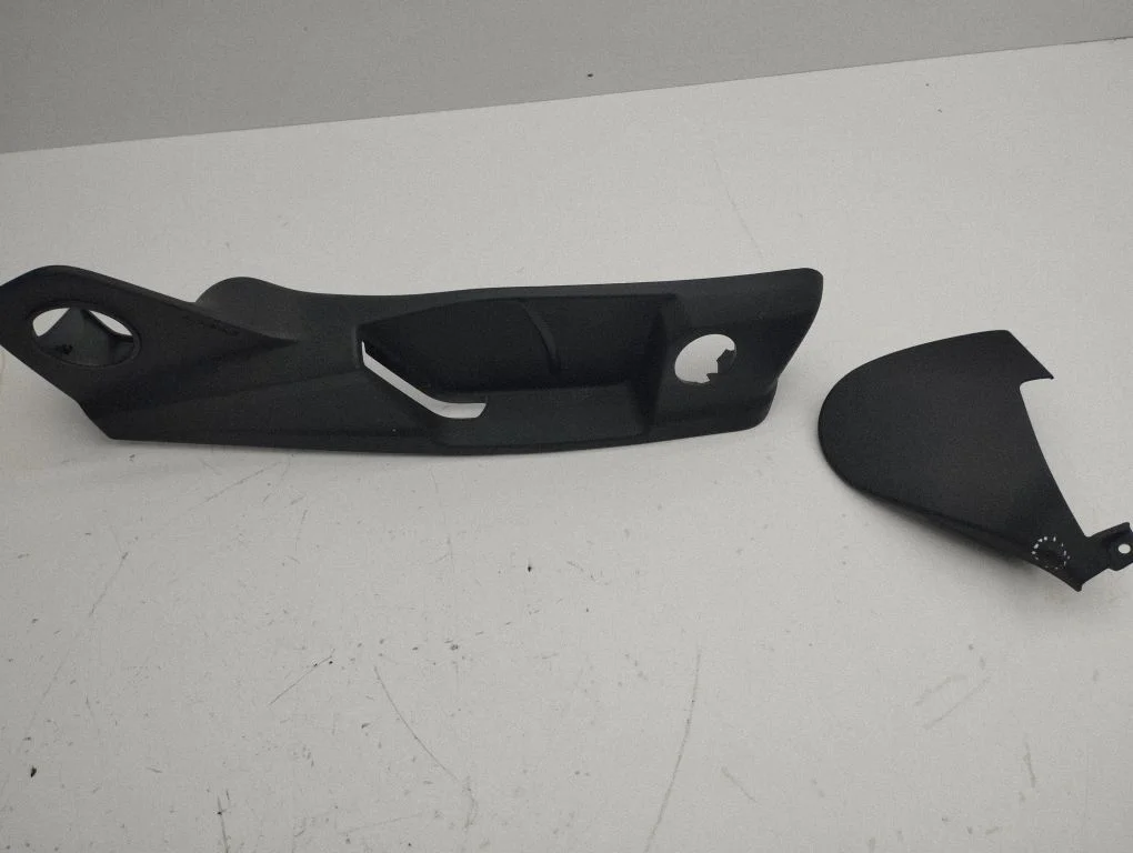 Seat trim 83A881326A