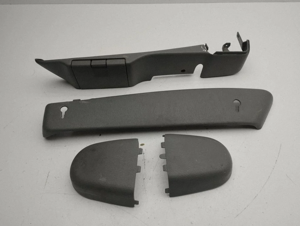 Seat trim C5CSXX41281