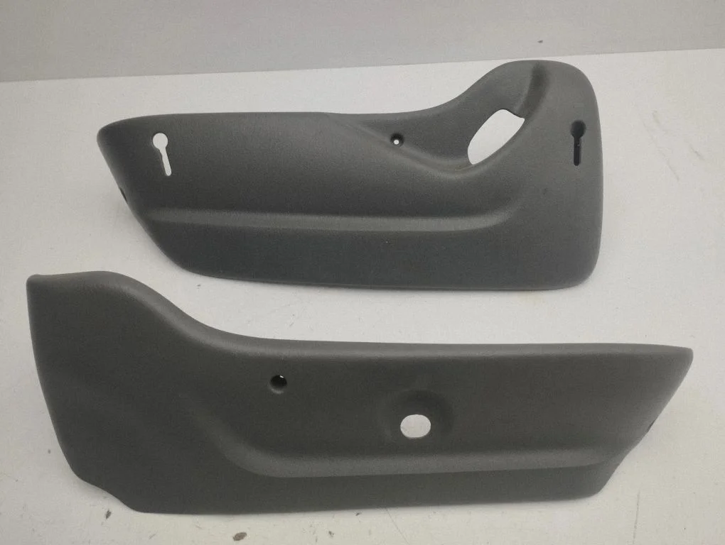 Seat trim C1CS58104B