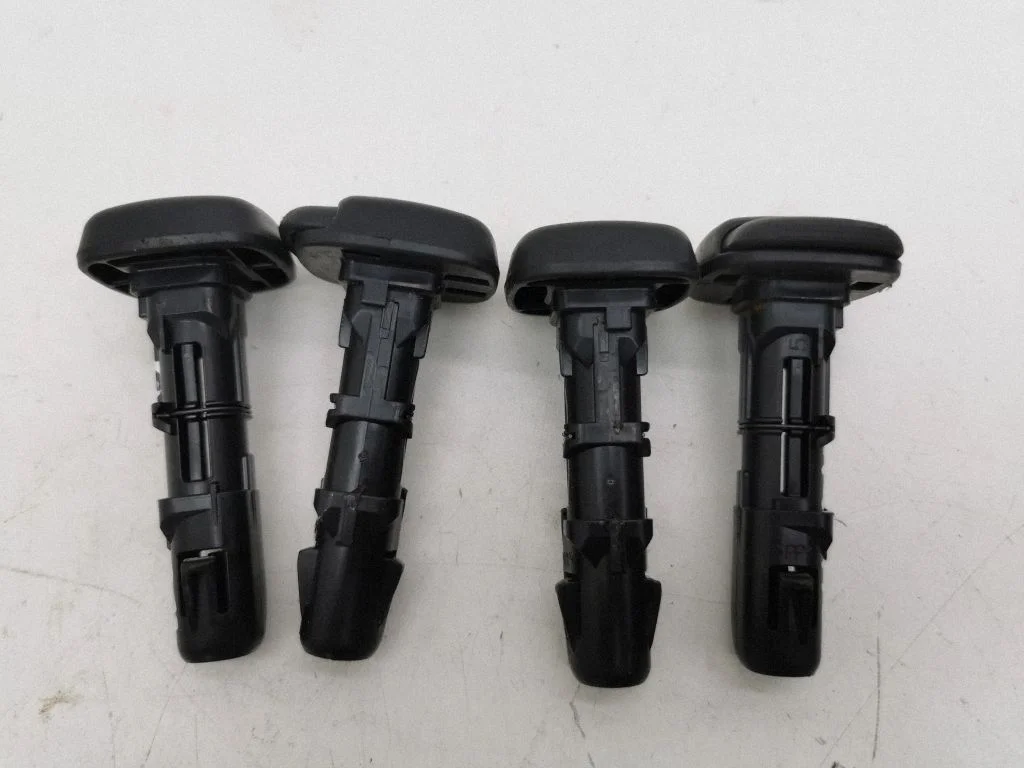 Seat trim
