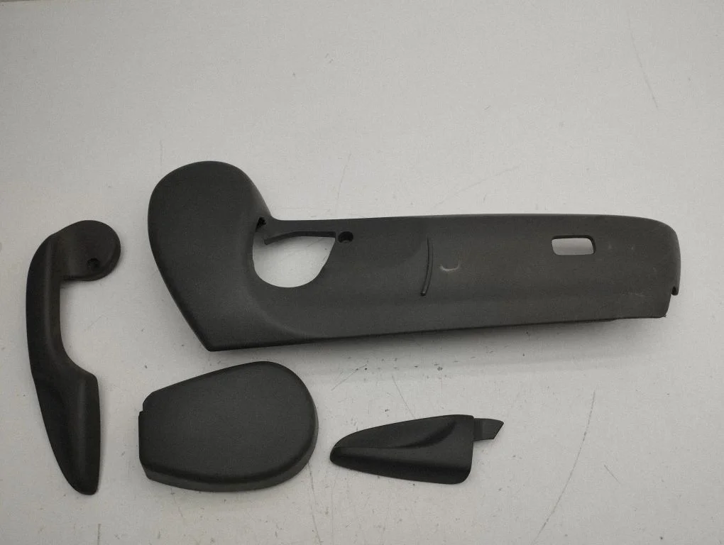 Seat trim 7181147060