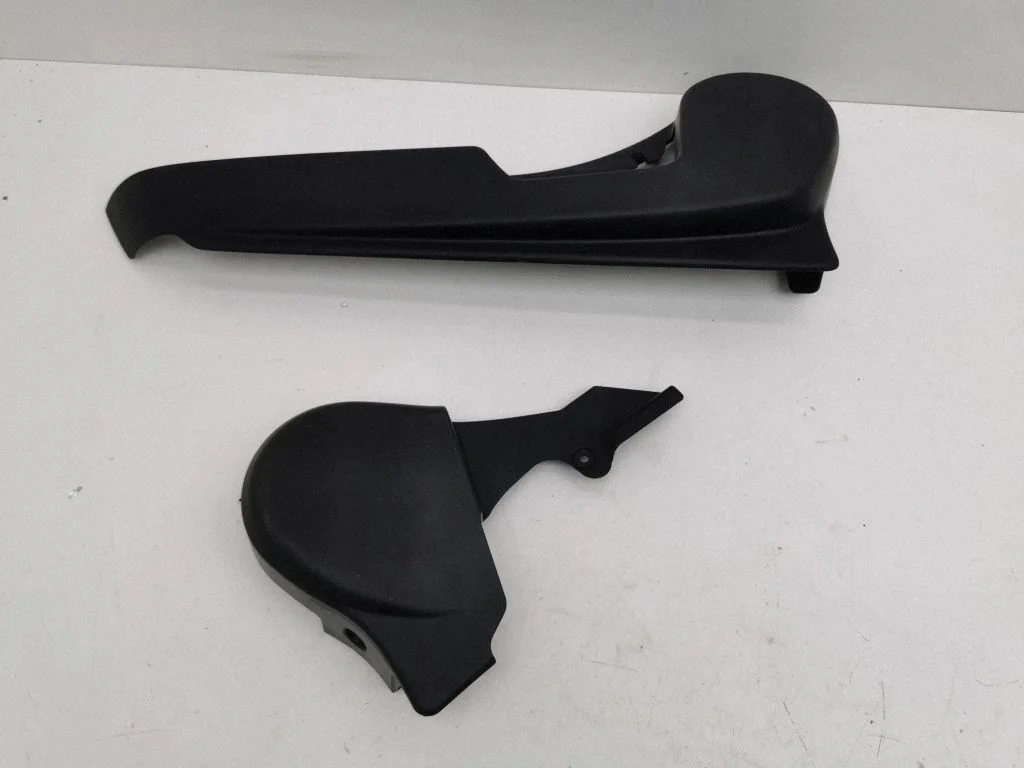 Seat trim N253071LH