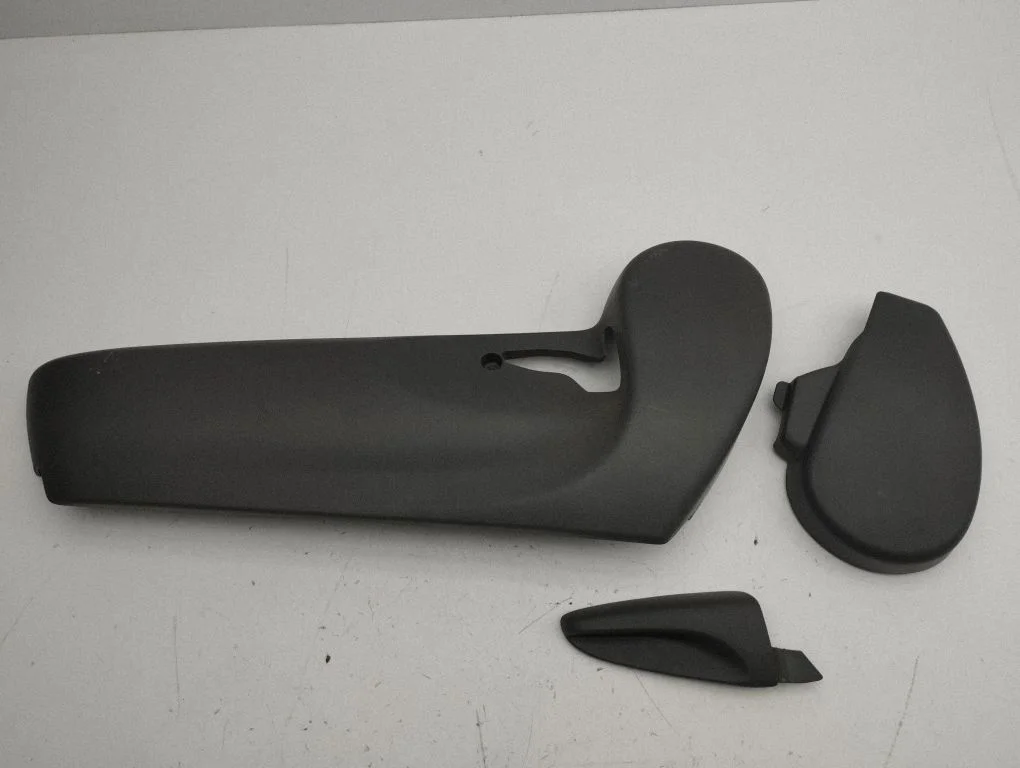 Seat trim 7181247090
